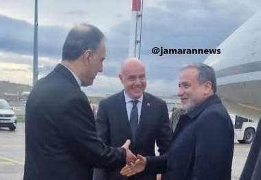 عراقچی وارد ترکیه شد/ وزیر خارجه ایران با اردوغان دیدار و گفت و گو می‌کند