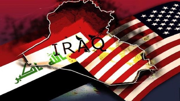 کمک 25 میلیون دلاری آمریکا به جامعه مدنی عراق