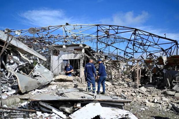 چرا سیستم دفاع موشکی ونزوئلا مقابل آمریکا عمل نکرد؟ سفیر روسیه توضیح داد: عامل انسانی!