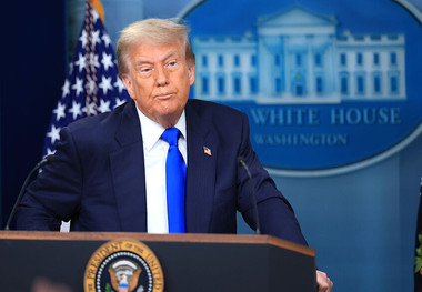 ترامپ تهدید کرد مسکو را بمباران می‌کند، واکنش پوتین چه بود؟