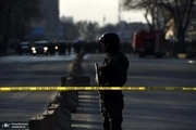 سلسله انفجارها در افغانستان در آستانه عید فطر+ تصاویر