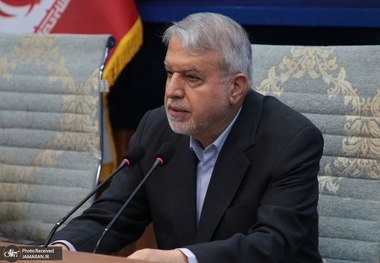 هشدار ایران به یونسکو درباره تهدید حمله به راه‌آهن
