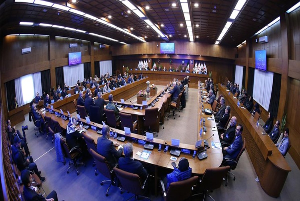 برگزاری مجمع عمومی کمیته ملی المپیک به صورت مجازی و حضوری
