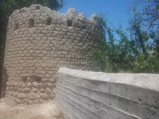 برج های تاریخی روستای «شال» در خلخال مرمت می شود