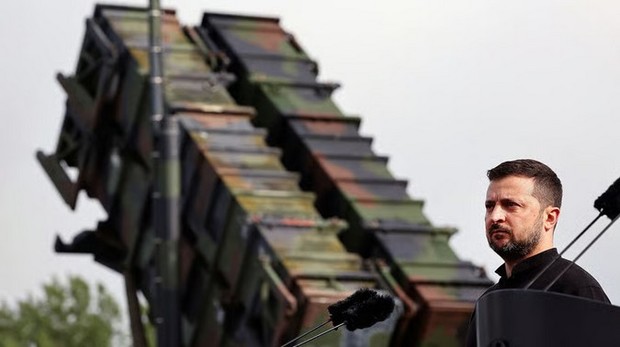 چرخش ژئوپلیتیکی ترامپ در برابر مسکو؛ بازتعریف نقش آمریکا در بحران اوکراین