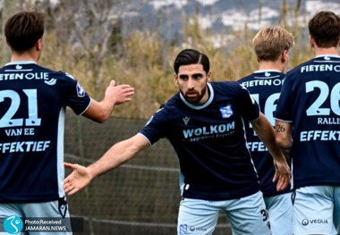 یک لبنانی کاپیتان تیم ملی را خرید/ جهانبخش پیرتر از سرمربی دندر!