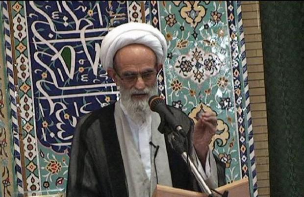 آمریکا با تحریم سپاه منزوی می شود