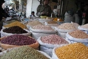 بازار تهران در آستانه رمضان از ثبات گوشت تا افزایش قیمت حبوبات