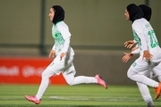 لیگ قهرمانان 2021؛ آسیا به کام دختران فوتبال ایران