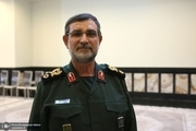  فرمانده نیروی دریایی سپاه: امید دنیا به انقلاب اسلامی است/ هیچ کشوری در جهان اجازه بی احترامی به ایران و ایرانی را ندارد