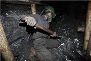 آتش سوزی در معدن ذغالسنگ خمرود زرند یک کشته و 2زخمی بر جای نهاد