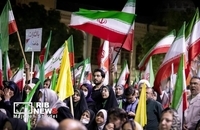 مراسم شهید شادمانی (2)