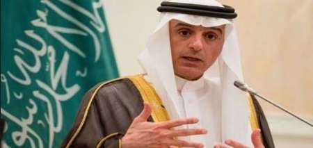 عادل الجبیر: موضع عربستان بر مبارزه با تروریسم استوار است