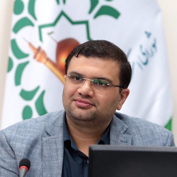 شهرداری نقش تعیین‌کننده‌ای در تکمیل پروژه کتابخانه مرکزی مشهد داشت