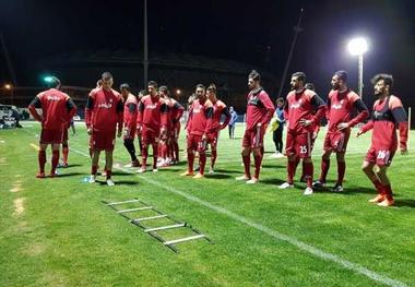 نظرسنجی صفحه رسمی فیفا برای دیدار دو تیم ایران و تونس + عکس