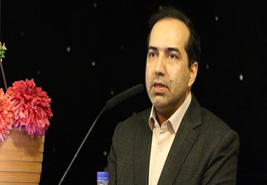 حسین انتظامی سرپرست سازمان سینمایی شد

