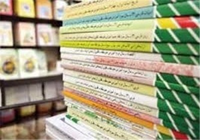 هفت میلیون جلد کتاب درسی برای دانش آموزان سیستان و بلوچستان تامین شده است