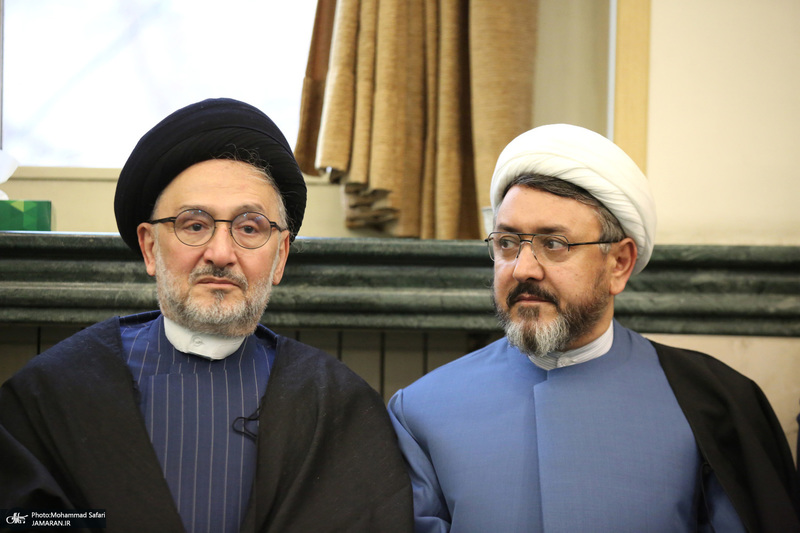 مراسم سراج