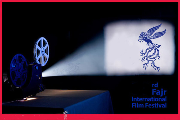 شمار فیلم های جشنواره فجر در مشهد به 34 فیلم رسید