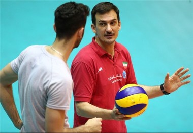 سیچلو فردا راهی اردبیل می‌شود
