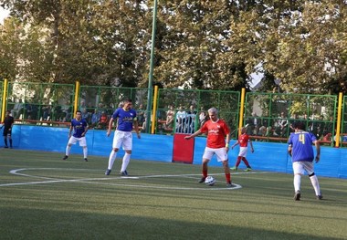 استقلال با بانک ملی همگروه شد، پرسپولیس با پاس و نفت
