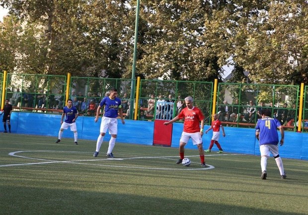  استقلال با بانک ملی همگروه شد، پرسپولیس با پاس و نفت
