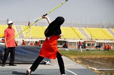 اعزام پنج ورزشکار دزفولی به مسابقات کشوری جانبازان و معلولان