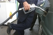 پمپ بنزینی در اتوبان ‎قم به جای بنزین، آب به مردم فروخت!/ ویدیو