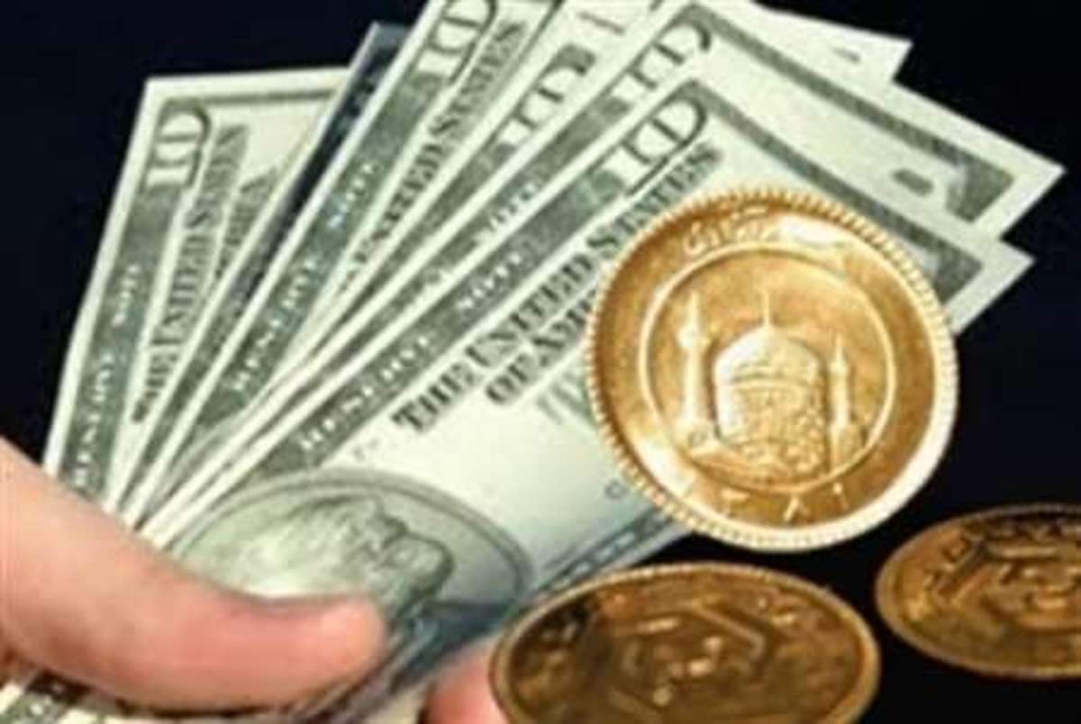 غفلت بانک مرکزی و نیروی انتظامی به دلالان ارز فردایی
