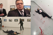 ترکیه جنبش گولن را مسئول قتل سفیر روسیه اعلام کرد
