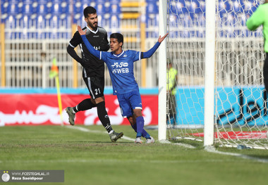 مدیران استقلال به دنبال اصلاح قرارداد قایدی