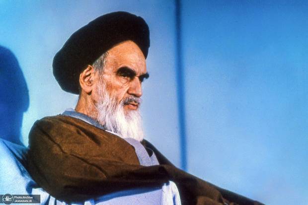 ما هو الأمر الذی أقلق الامام؟