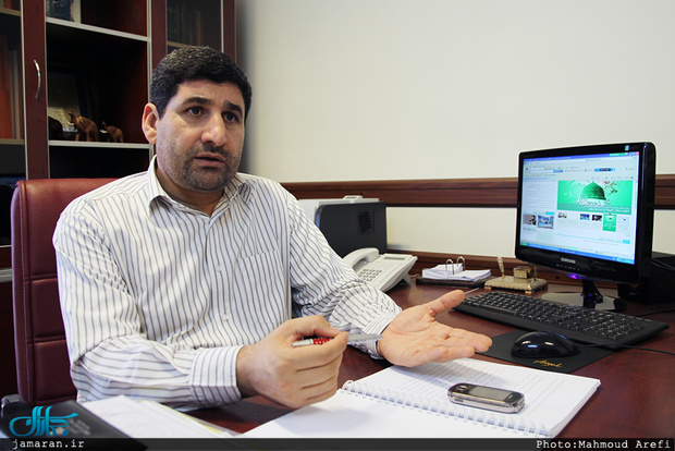 سید ضیا هاشمی: مصوبه گزینش بومی دانشجو نیازمند ارزیابی مجدد است