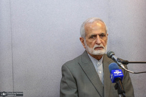 کمال خرازی