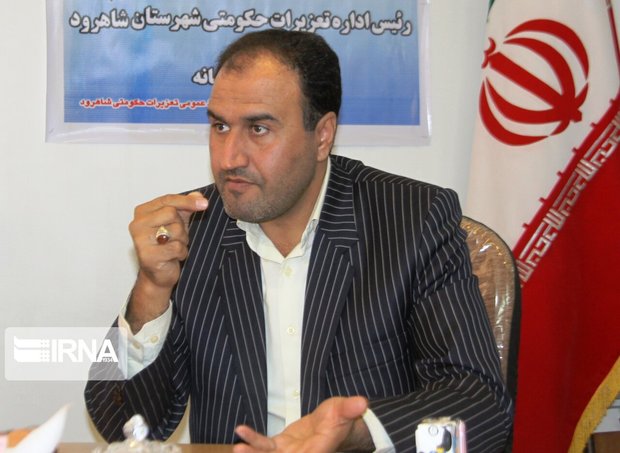 ۱۶۰ پرونده بهداشتی در شاهرود تشکیل شد