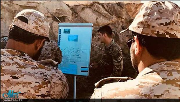 نقش مخفیانه انگلیس در «جنگ کثیف» عربستان در یمن
