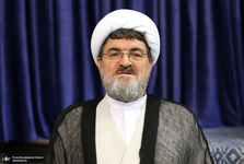 سپاسگزاری محمدعلی رحمانی از کسانی‌ که‌ درگذشت دختر او را تسلیت گفتند