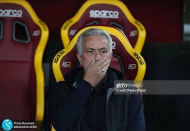 روزهای تیره و تار آقای خاص در پرتغال