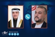 امیرعبداللهیان به کویت دعوت شد/ رایزنی وزرای خارجه دو کشور در مورد میادین مشترک