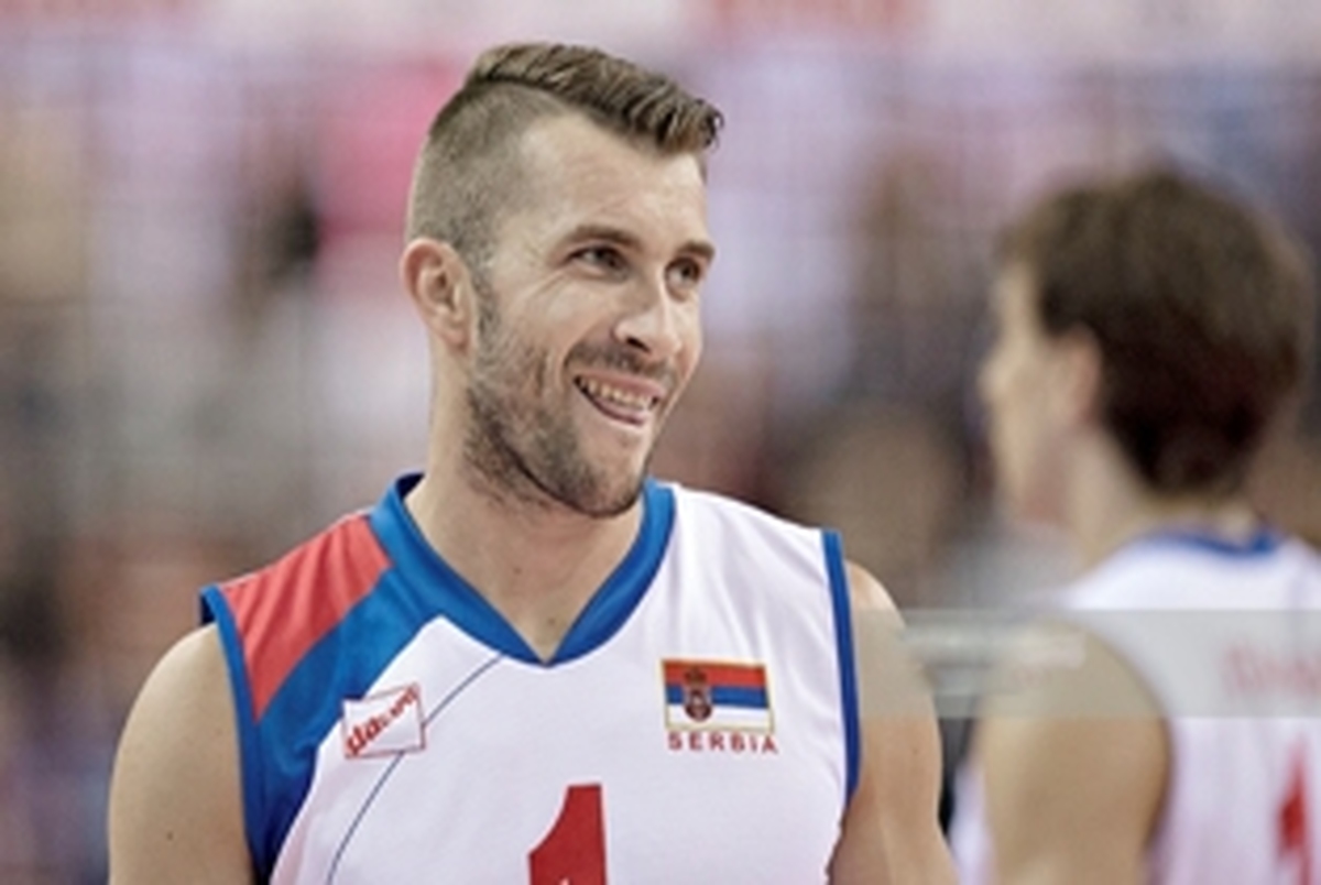 پیکانی‌ها به دنبال جذب بازیکن صربستانی