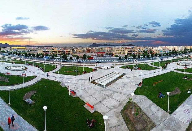 تفاهم‌نامه احداث یک هزار واحد مسکونی در شهر بهارستان اصفهان منعقد شد