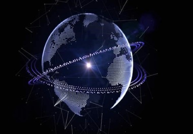 مدیریت ترافیک فضایی یکی از عوامل عملیات در فضا است

