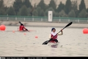 قایقران معلول کرمانشاهی در مسابقات قهرمانی آسیا حضور می یابد