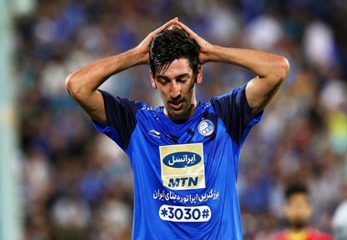 تمدید قرارداد تبریزی با استقلال به کجا رسید؟