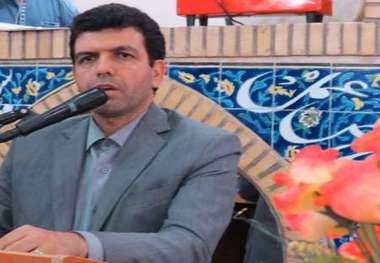 حمله موشکی سپاه پاسداران  تذکر به استکبار جهانی است