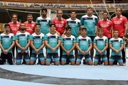 کشتی فرنگی زیر ۲۳ سال قهرمانی آسیا| تیم ایران پس از سفری ۲۴ ساعته به اولان‌باتور رسید