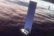 پرتاب نسل جدید ماهواره های استارلینک به فضا