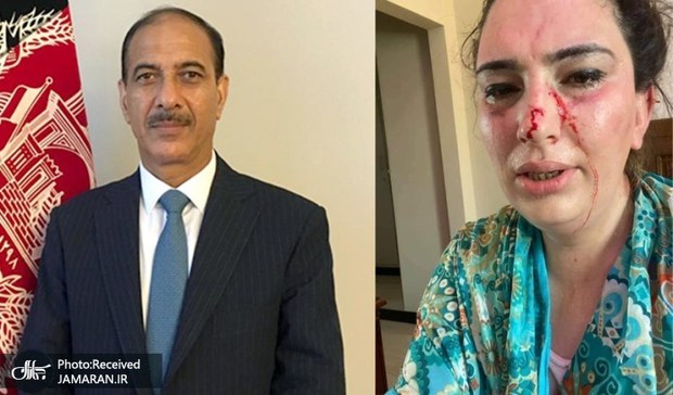 ربایش دختر سفیر افغانستان: آیا ماجرا ساختگی است؟!