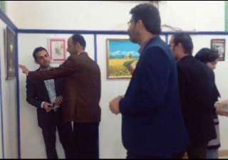 افتتاح طرح نشاط اجتماعی در دیر بوشهر
