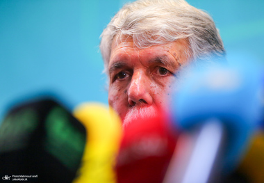 واکنش وزیر فرهنگ به تحصن علی قمصری